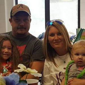 Meet your Posher, Kayla